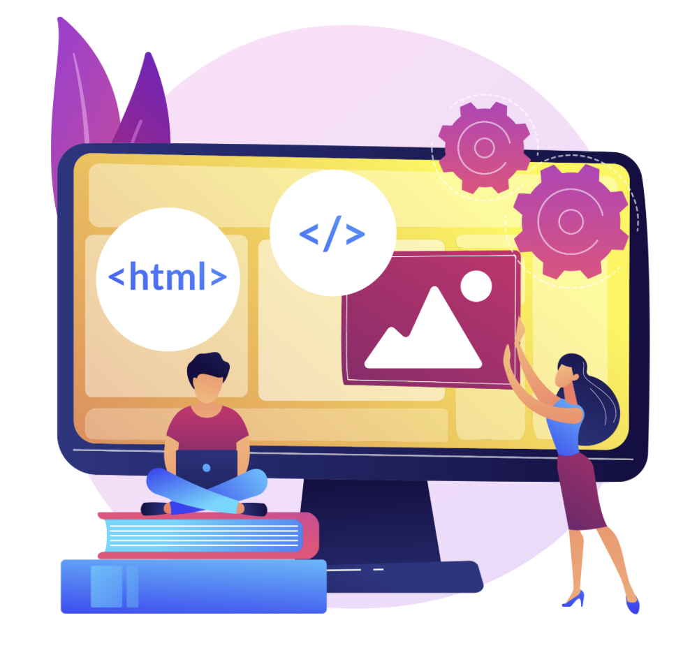 Web Coding Courses - Is Web Design Coding Hard? 4 web coding courses